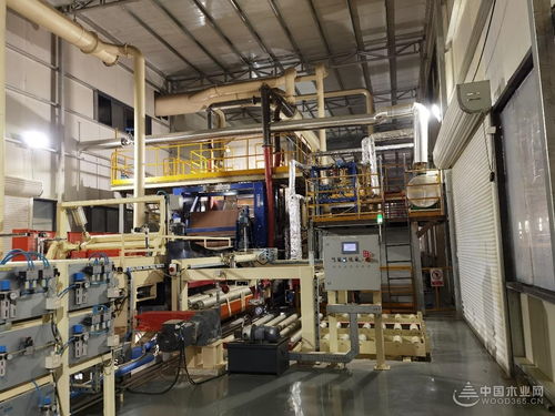 好板迎亞運，綠色工廠行——探訪千年舟澳思柏恩邳州工廠品質與運動經營之道